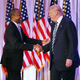 Illustration for article titled Like the Good Ol Boy He Is, Ben Carson Wants You All to Know That Donald Trump Is Not a Racist